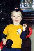Jacob Wheeler;